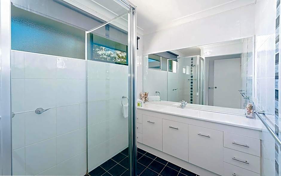 Adrift Apartments Yamba