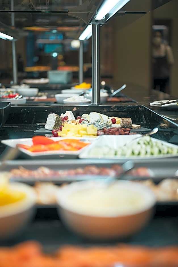 Alpenhotel Montafon & SPA