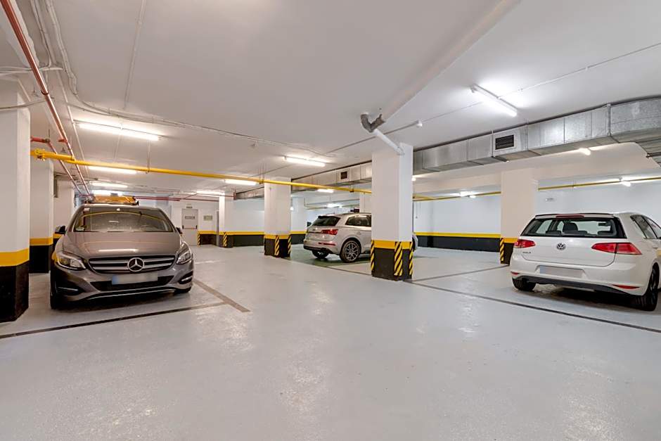 Roisa Hostal Boutique