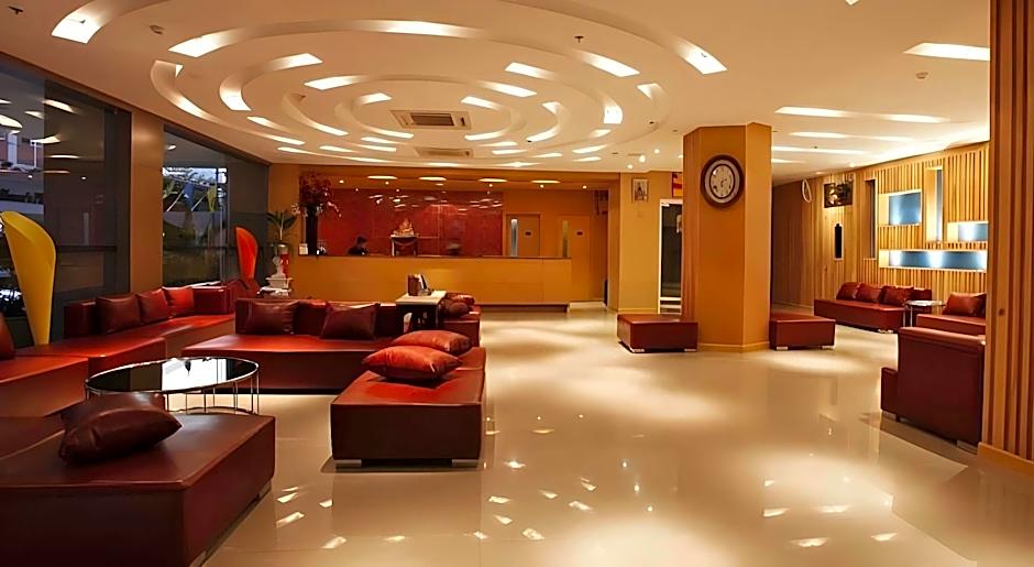 Pattaya Loft