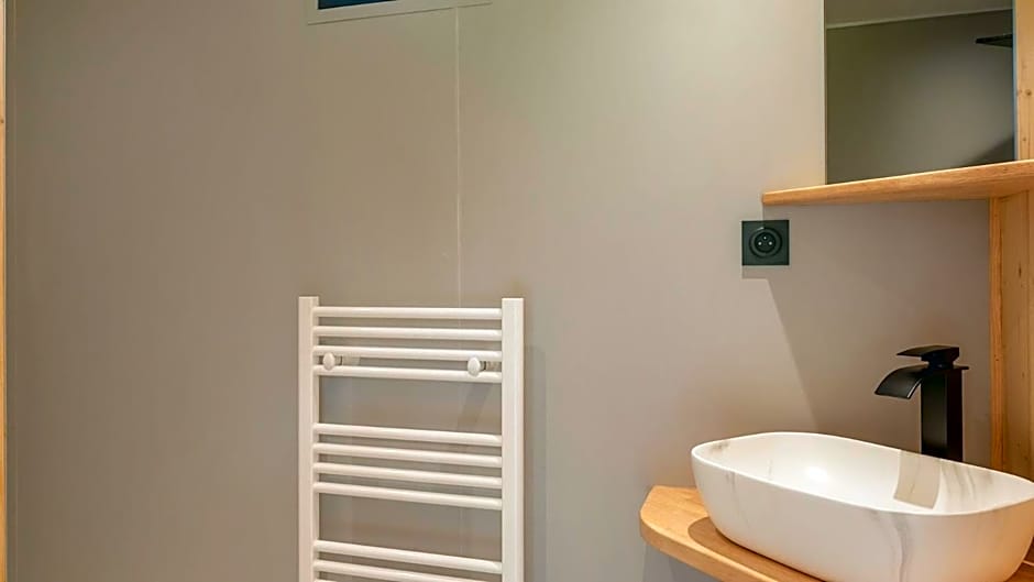 Résidence Vacancéole - Le Domaine des Monédières