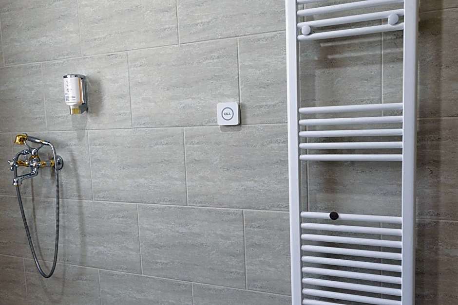 Hotel Domenic FREE PARKING