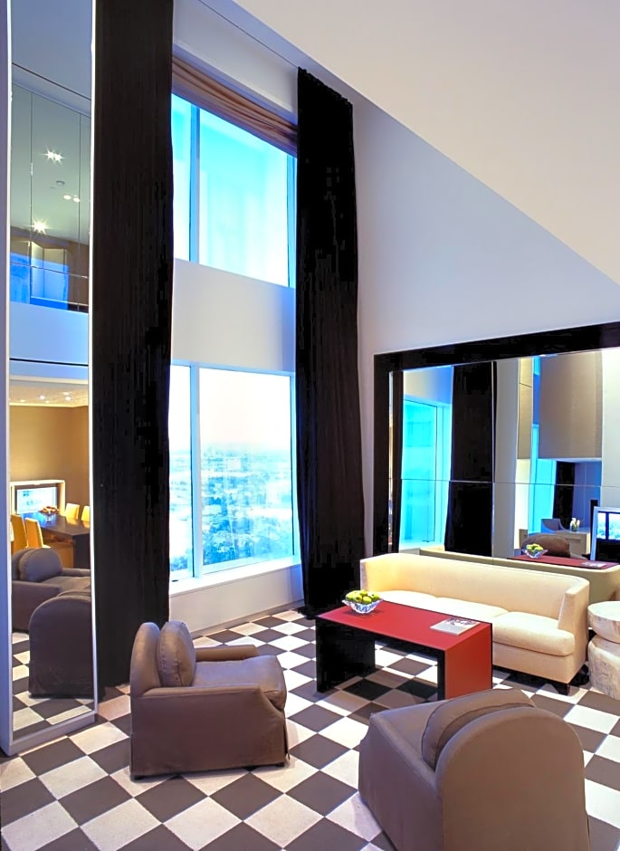 SKYLOFTS at MGM Grand