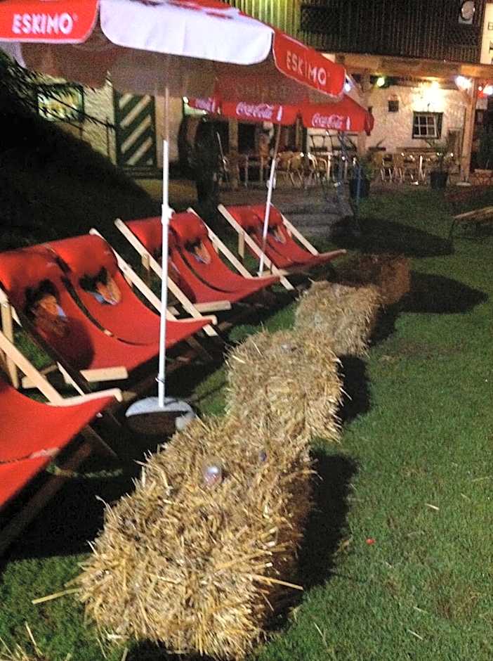 Seegasthof Breineder - Familien & Seminarhotel