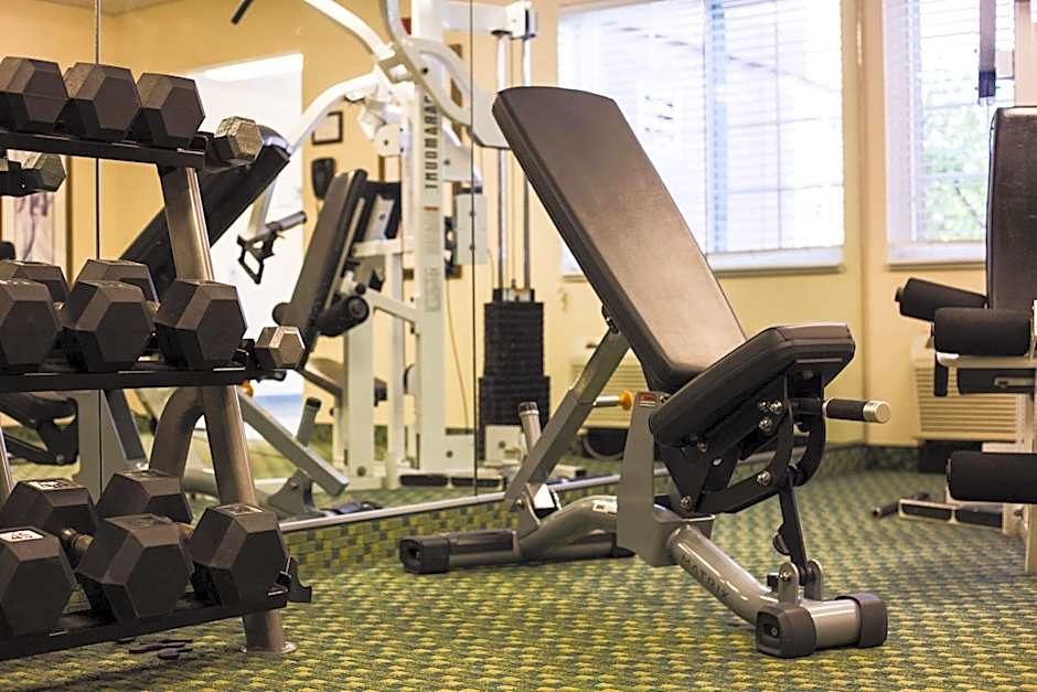 Candlewood Suites Syracuse-Airport By IHG