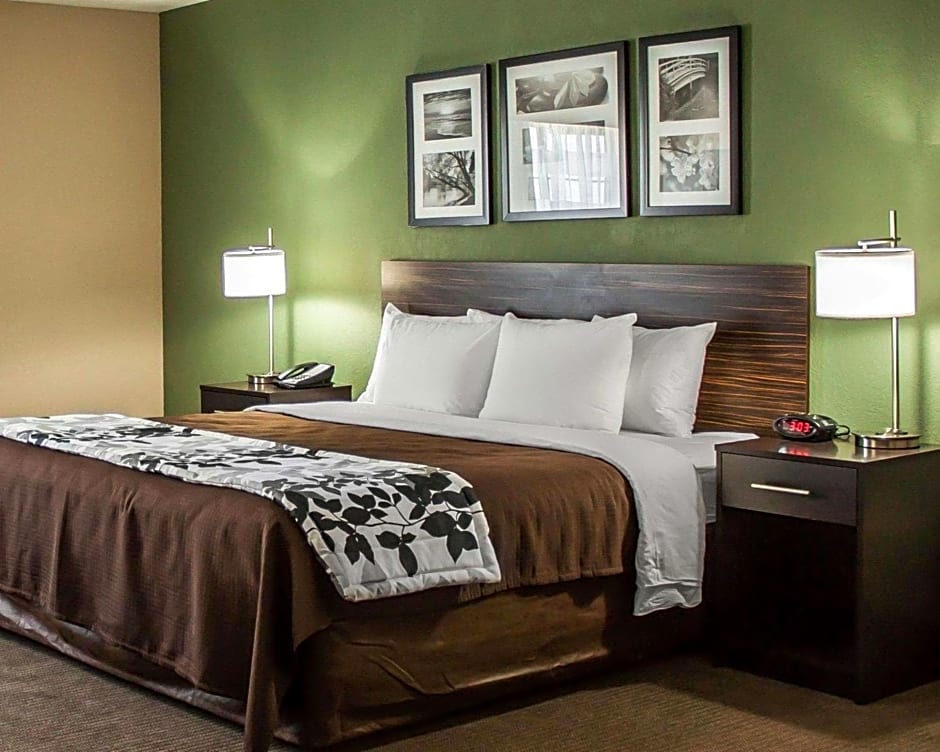 Sleep Inn - Nampa