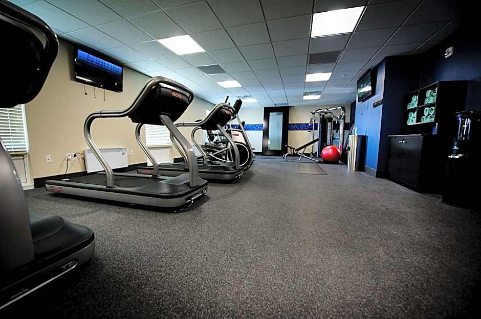 Hampton Inn By Hilton & Suites Truro, Nova Scotia