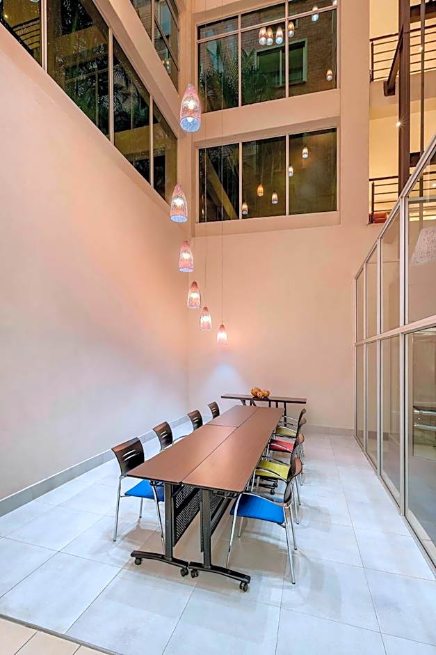 Protea Hotel by Marriott Lusaka