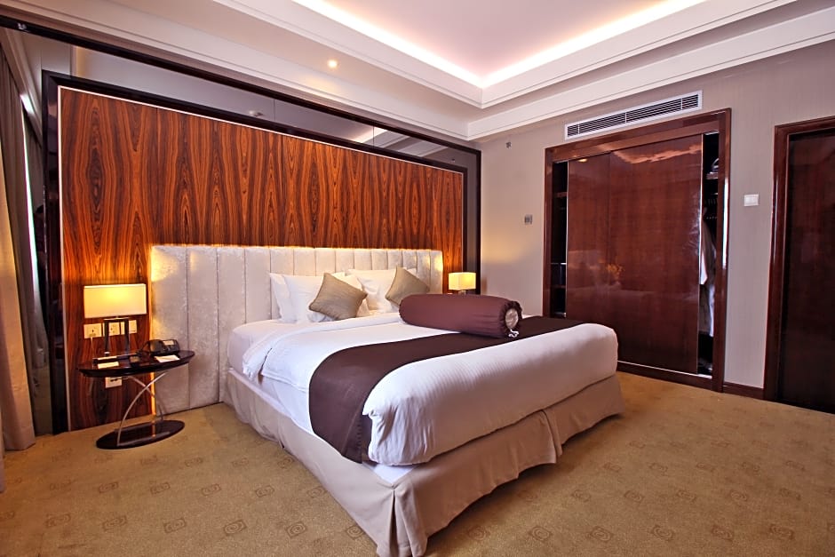 Swiss-BelHotel Harbour Bay