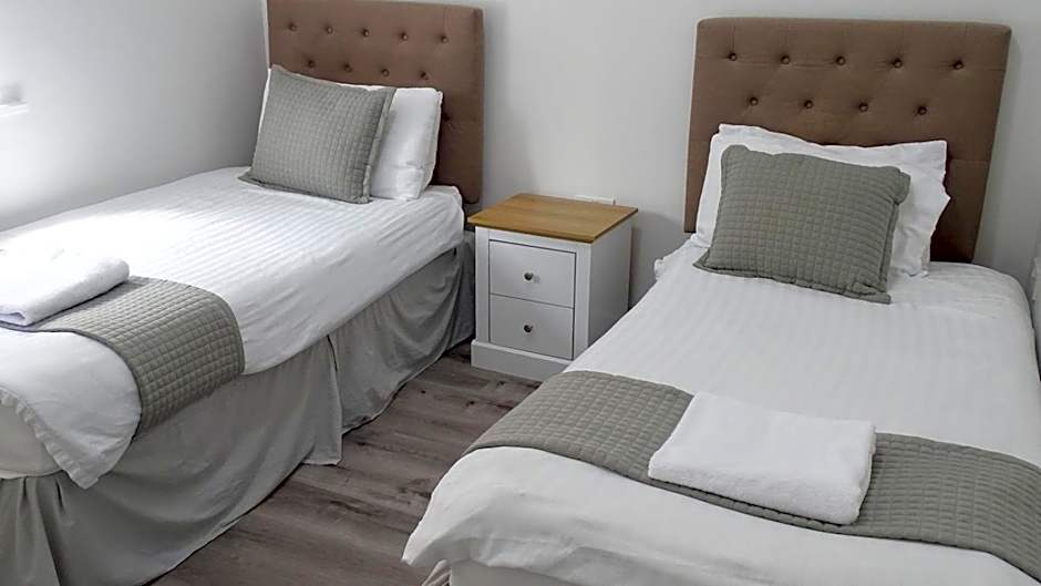 Cocoon @ International Inn & Apartments