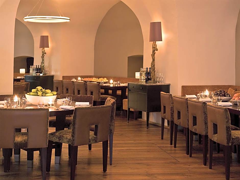 Hyatt Regency Mainz