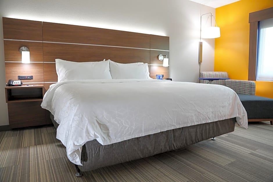 Holiday Inn Express and Suites Wylie West By IHG
