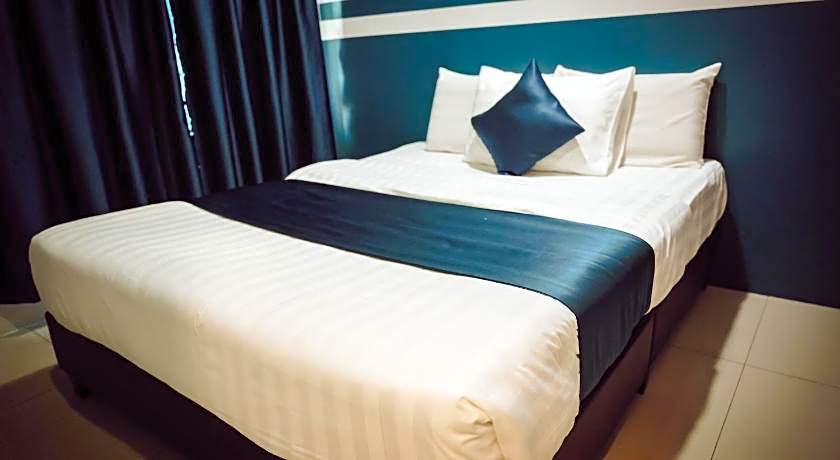 My Home Hotel Prima Sri Gombak