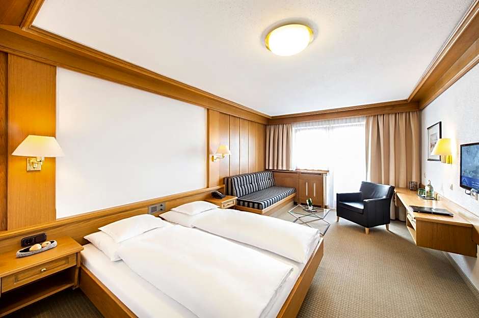 Hotel Rössle Superior