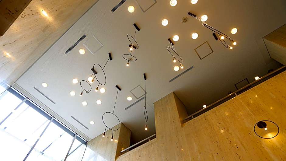 HOTEL MYSTAYS Okayama