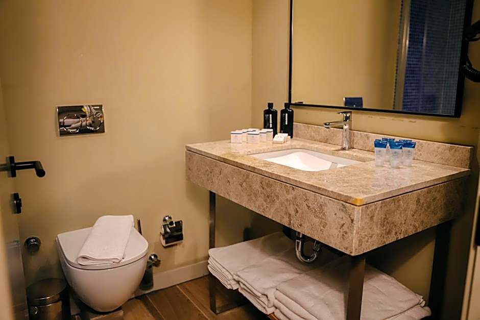 Prive Hotel Didim - Ultra All Inclusive