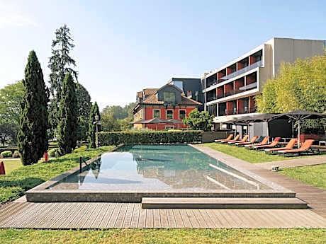 Vinha Boutique Hotel - The Leading Hotels of the World