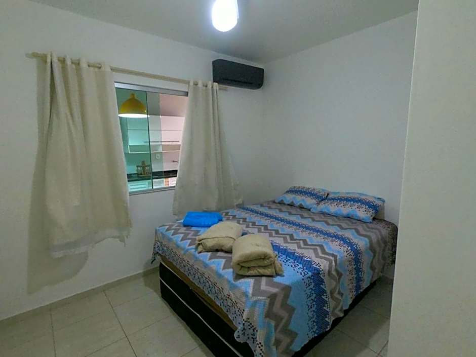 TerraTemporada Casa de Praia de Alto Padrão