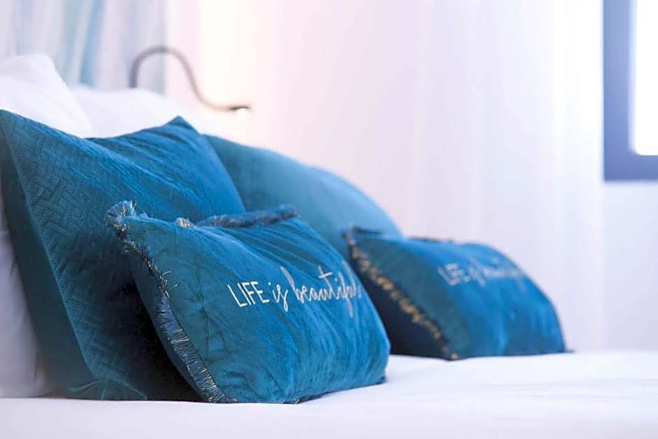 Mediterrâneo Madeira em Lisboa