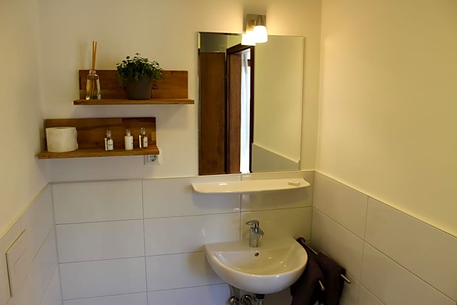 Gasthof und Pension zum Löwen