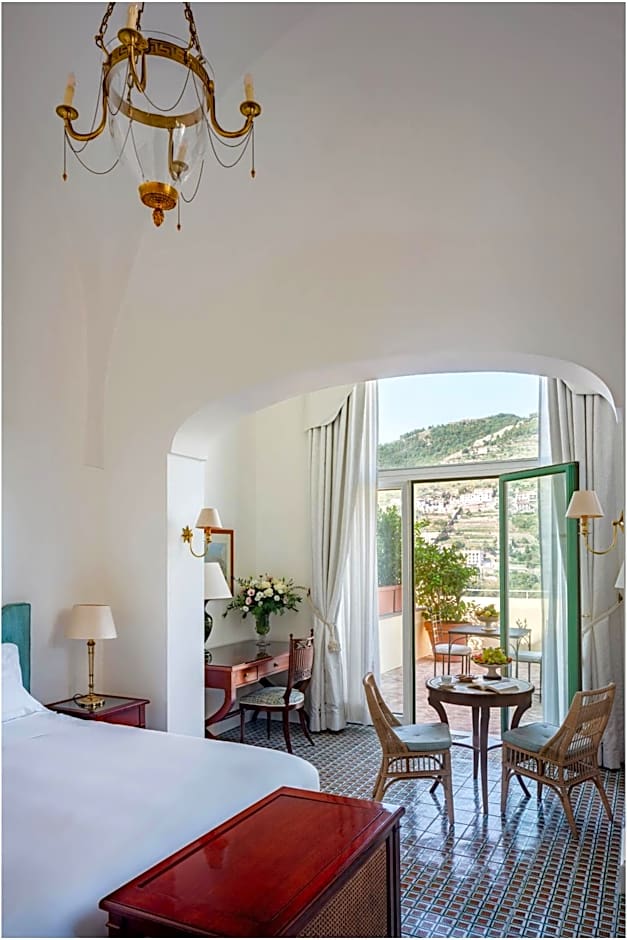 Caruso, A Belmond Hotel, Amalfi Coast