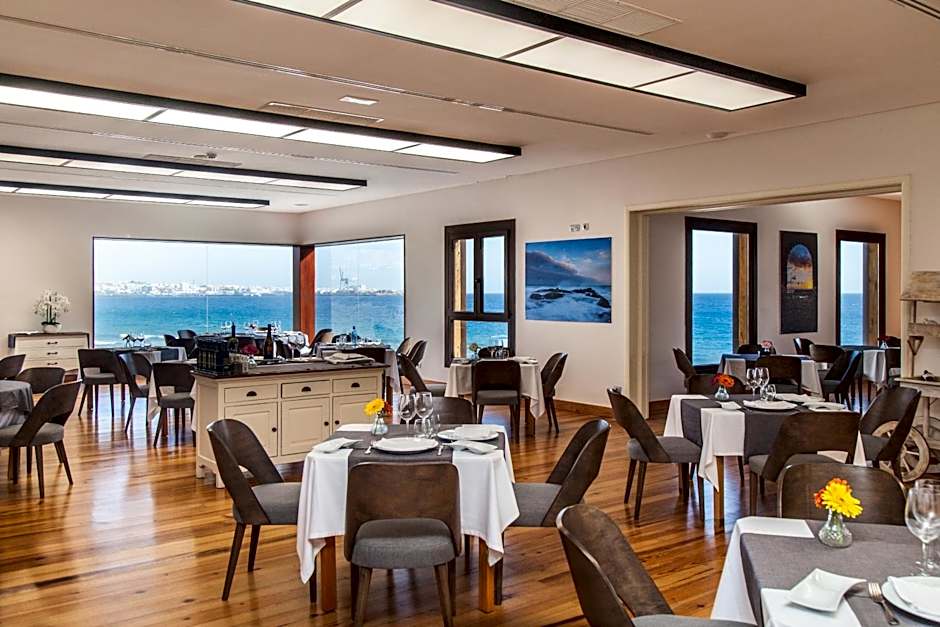 Hotel el Mirador de Fuerteventura
