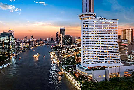 Millennium Hilton Bangkok