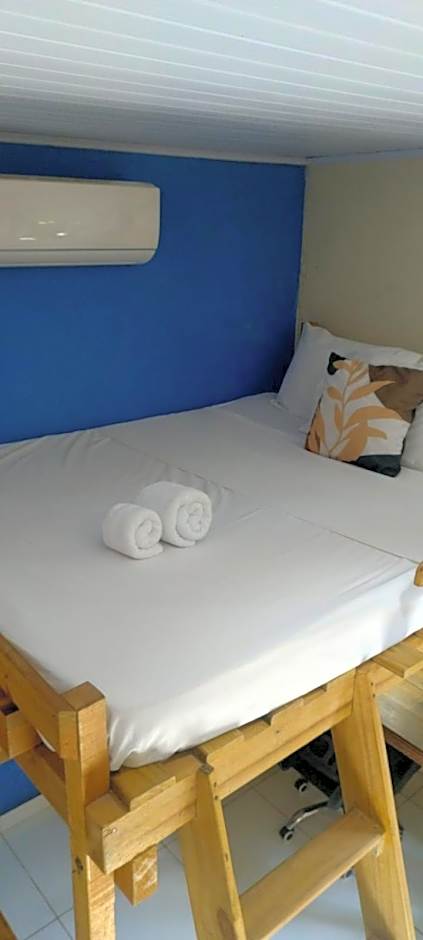 Villa Residencial Encantos Da Mata