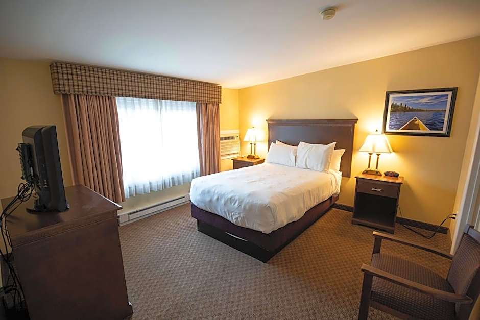 Best Western Of Lake George