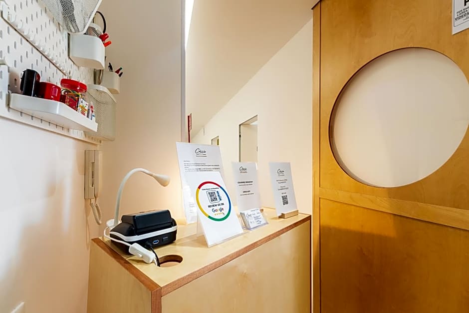 Ciccio Rooms and breakfast - Self check-in