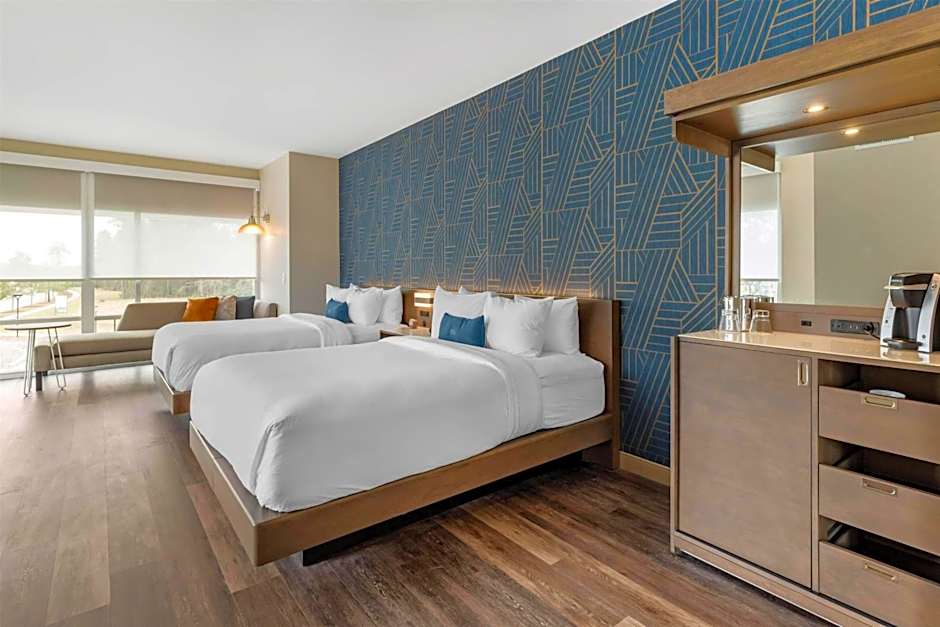 DoubleTree by Hilton Summerville Nexton