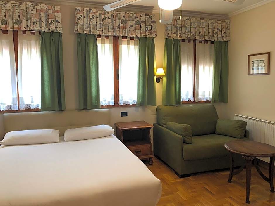 Hotel Casa Camila