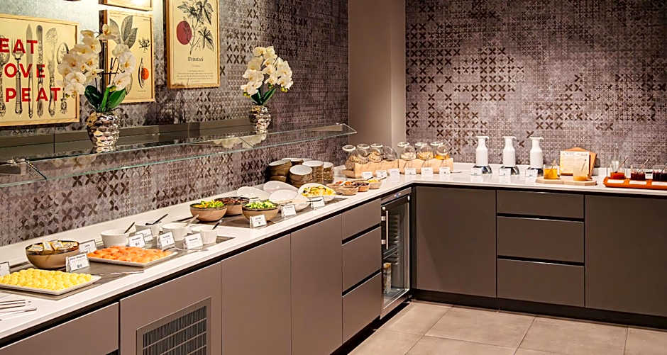 Aiden by Best Western @ Biberach