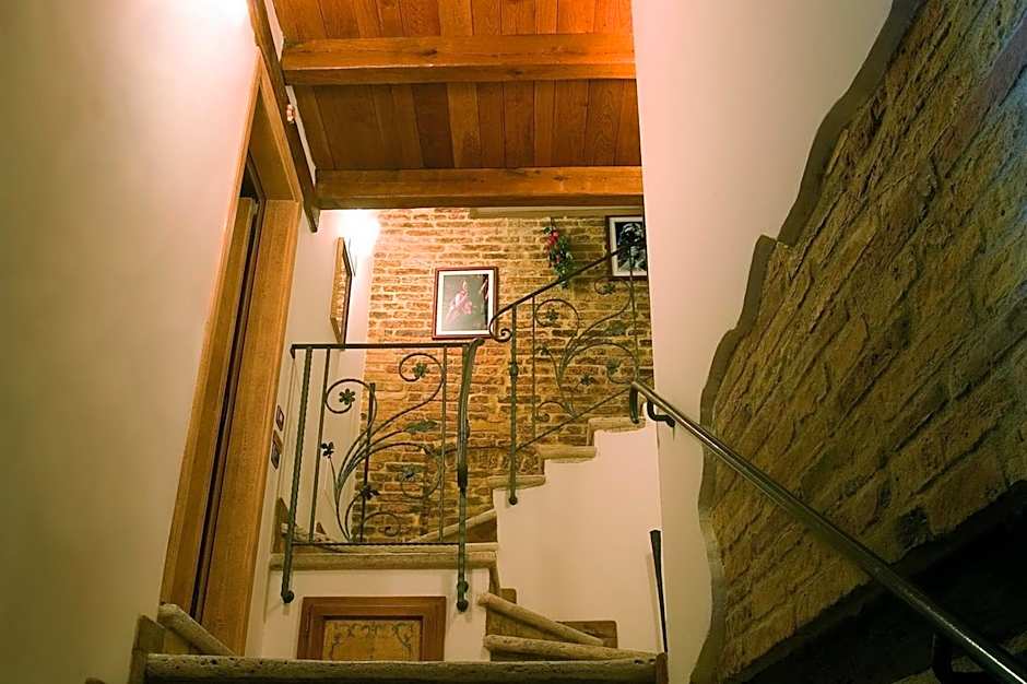 B&B La Torretta sul Borgo