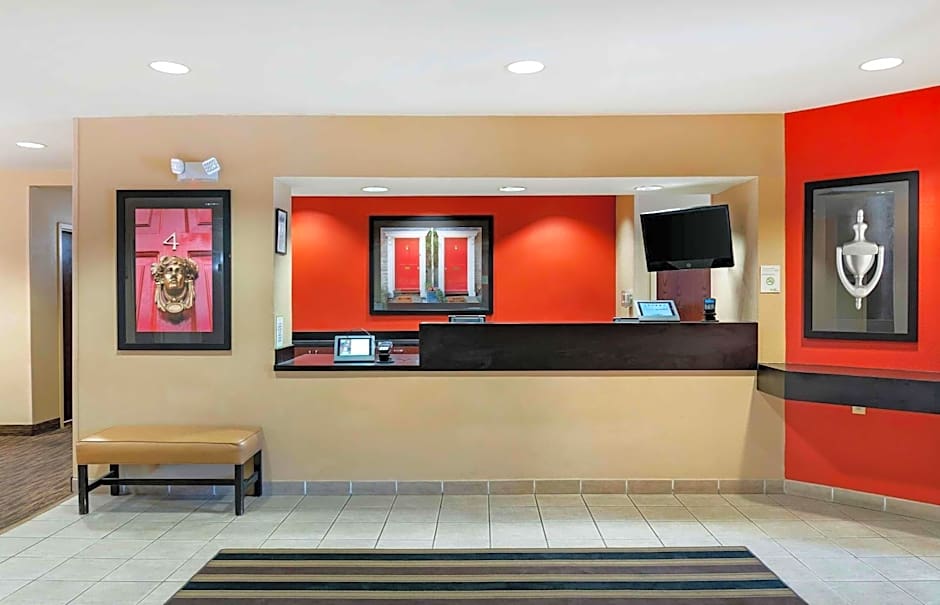 Extended Stay America Suites - Detroit - Dearborn