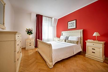 Hotel Suite Home Prague