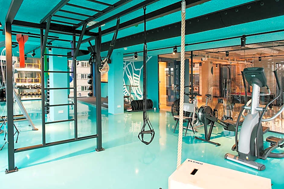 The Social Hub Eindhoven