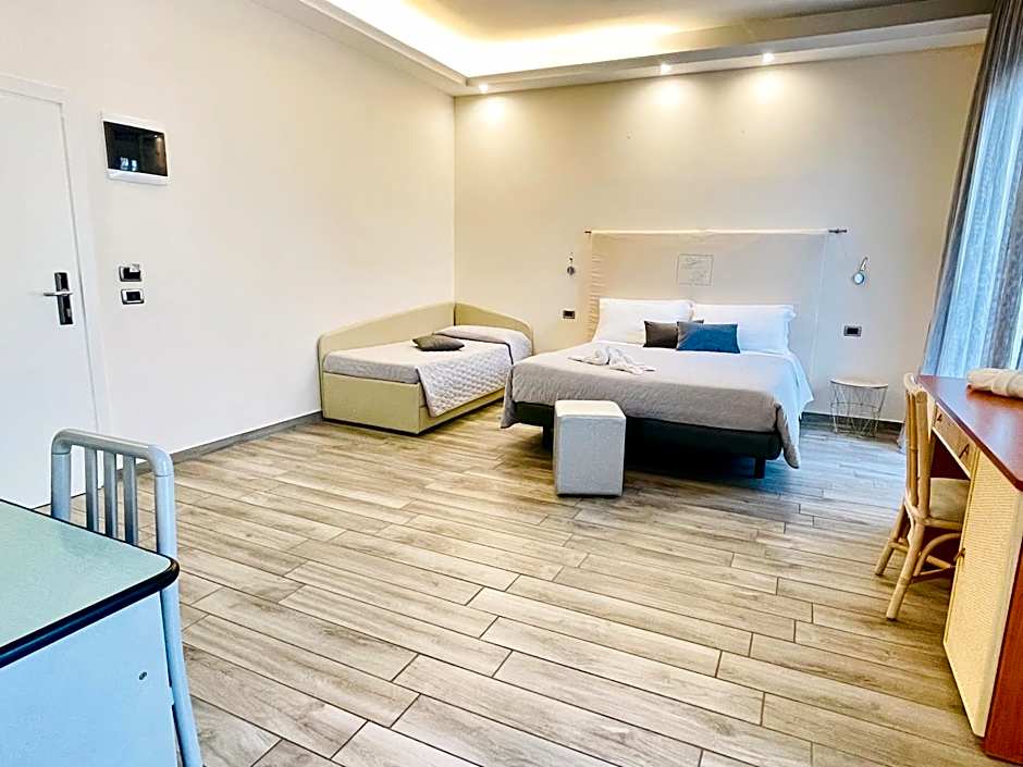 Hotel Tirsus