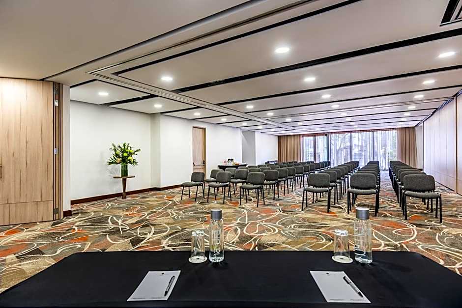 Hotel Morrison Zona Rosa