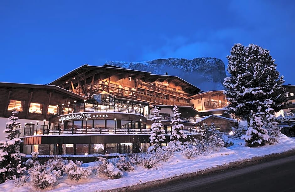 Gran Baita / Appartement Isabell