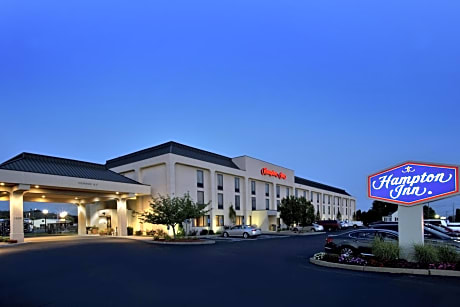 Hampton Inn Seekonk