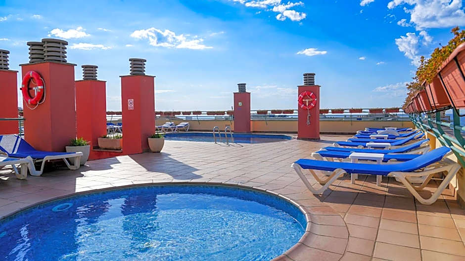 htop Royal Sun Suites #htopFun