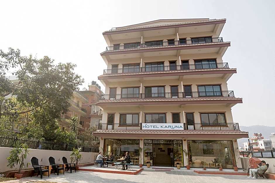 Hotel Karuna