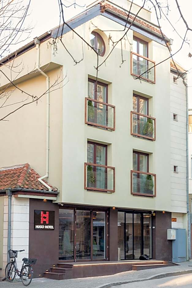 Hugo Hotel