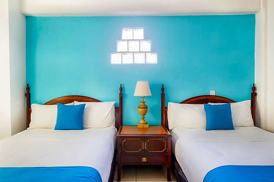 Hotel Pueblito Vallarta