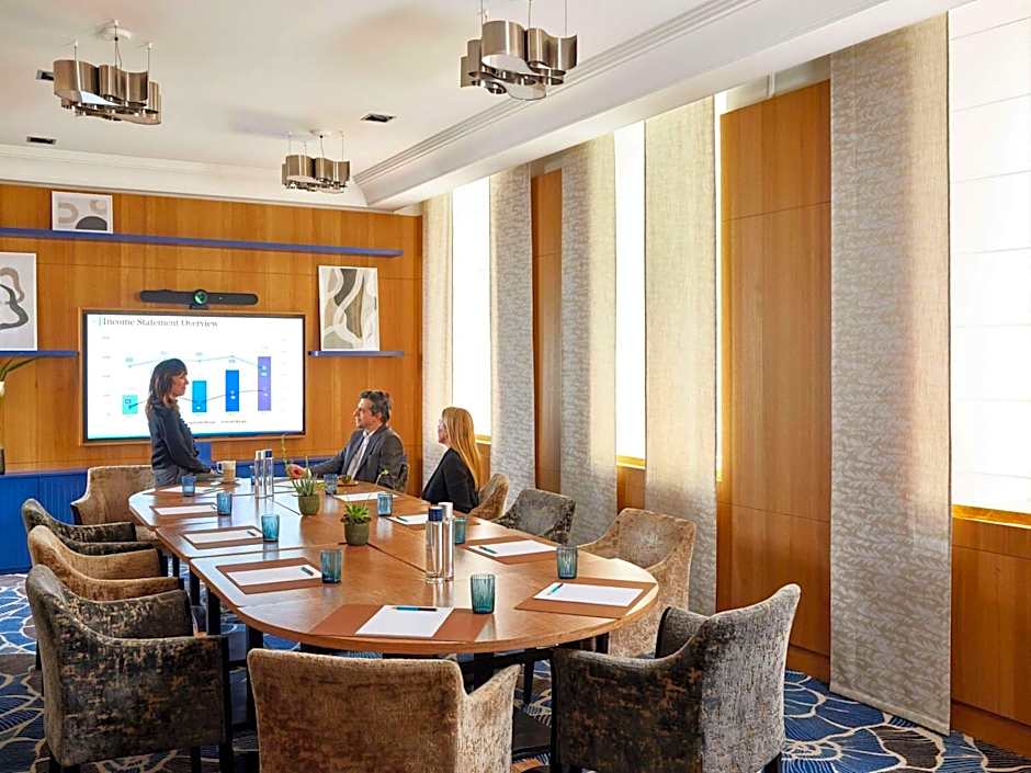 Sofitel Paris Le Faubourg