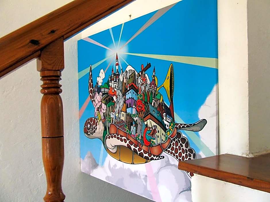 Caretta Caretta Hotel