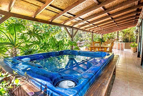 Tafat's Haven Lodge