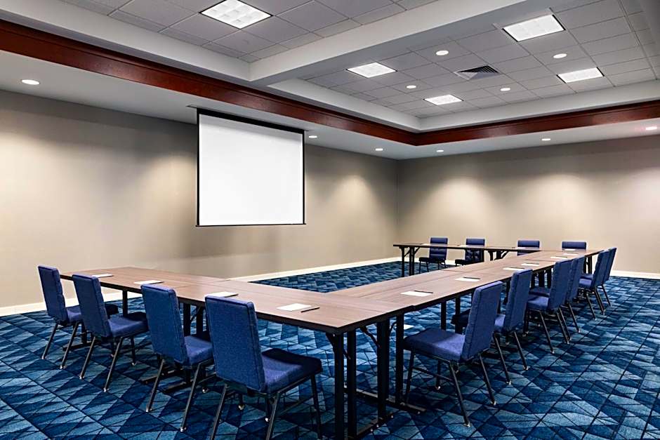 Courtyard by Marriott Boise West/Meridian