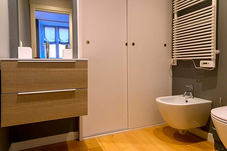 Savoia Suites Torino – Turin, NY